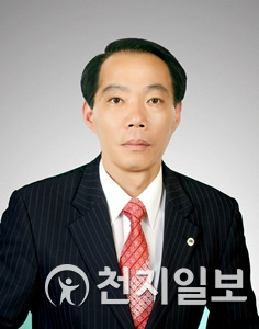 강성선 전북 부안군 농업기술센터 소장. (제공: 부안군) ⓒ천지일보 2020.3.6
