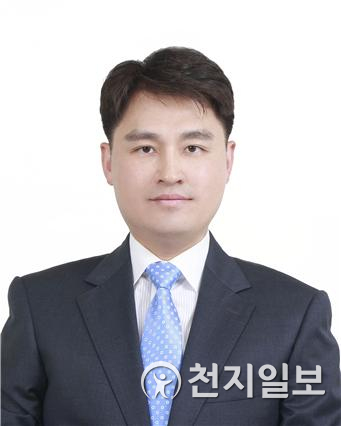 배진우 교수 (제공: 한국기술교육대학교) ⓒ천지일보 2020.3.18