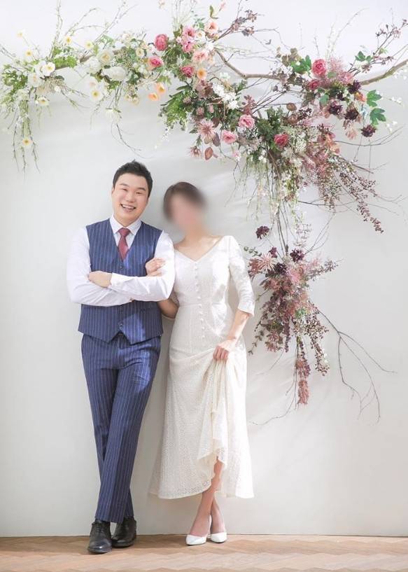 조현식 결혼 (출처: 조현식 인스타그램)