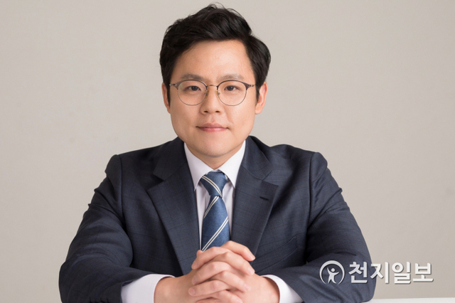 김철환 경기도의원. (제공: 경기도의회) ⓒ천지일보 2020.3.26