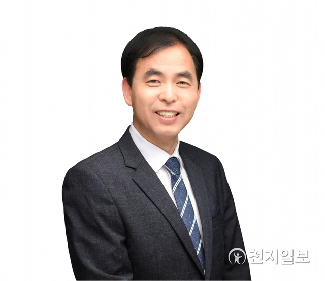 이원웅 경기도의원. (제공: 경기도의회) ⓒ천지일보 2020.3.27