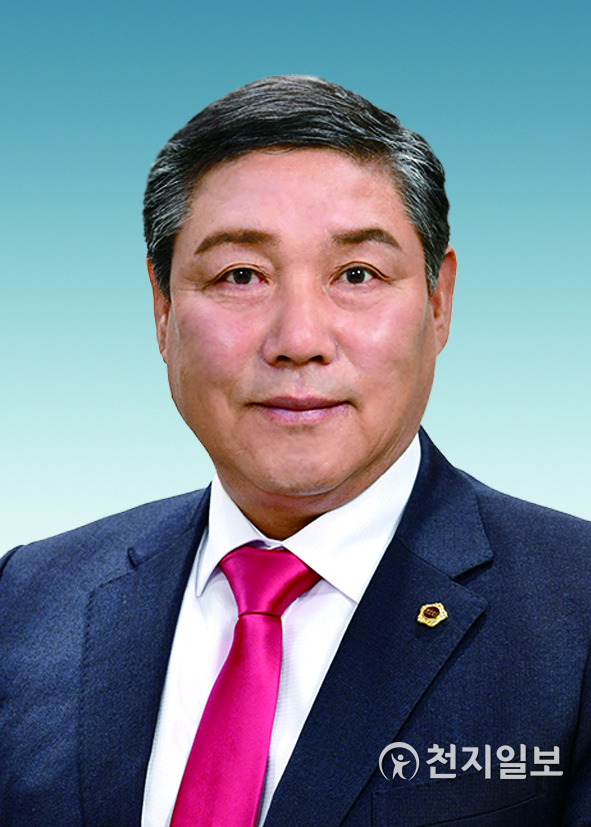 김규창 도의원. (제공: 경기도의회) ⓒ천지일보 2020.4.2