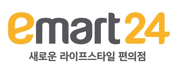 이마트24 로고(슬로건 포함) (제공: 이마트24) ⓒ천지일보 2020.4.3