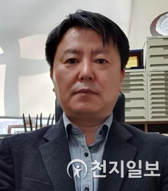 최영기 교수 (제공: 충북대학교) ⓒ천지일보 2020.4.6