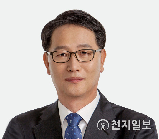 채신덕 도의원. (제공: 경기도의회) ⓒ천지일보 2020.4.23