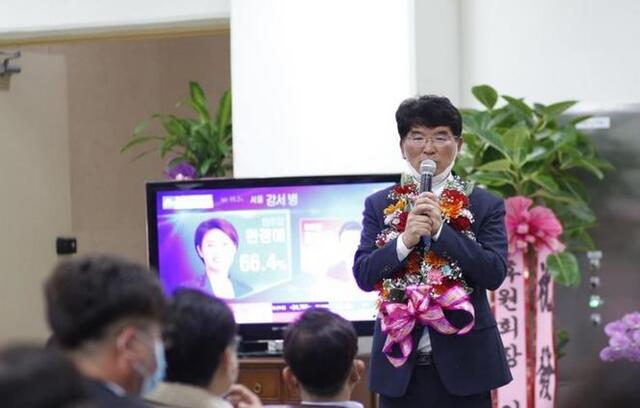 더불어민주당 박완주 의원. (출처: 박완주 의원 블로그) ⓒ천지일보 2020.4.27