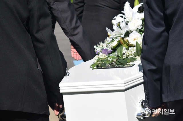 장례식. ⓒ천지일보DB