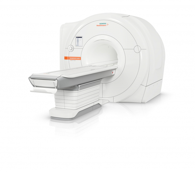 첨단 MRI장비 ‘마그네톰 루미나’(제공: 나사렛국제병원) ⓒ천지일보 2020.5.11