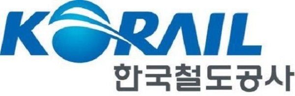 한국철도 로고 (제공: 한국철도) ⓒ천지일보 2020.5.13