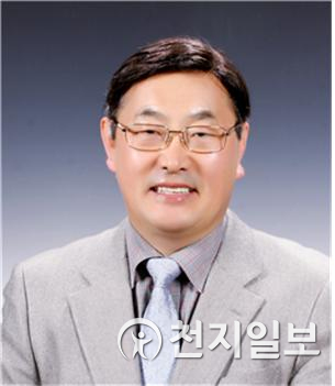 곽동철 협회장 (제공: 청주대학교) ⓒ천지일보 2020.5.20