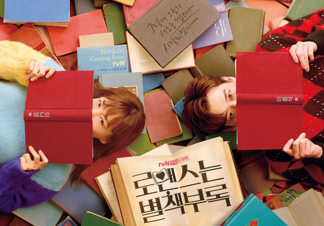 경단녀(경력 단절 여성)의 삶을 그려내 호평을 받았던 드라마 ‘로맨스는 별책부록’(출처: tvN)