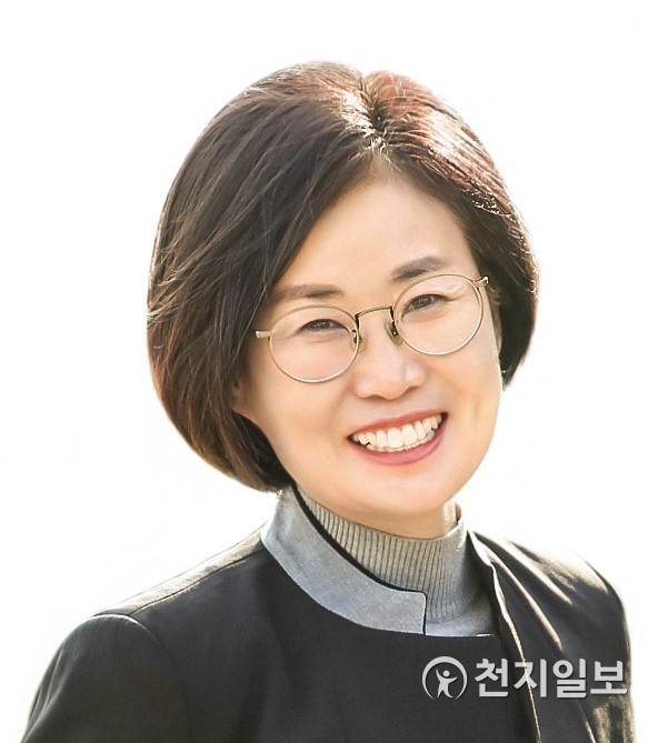 김인순 도의원. (제공: 경기도의회) ⓒ천지일보 2020.6.5