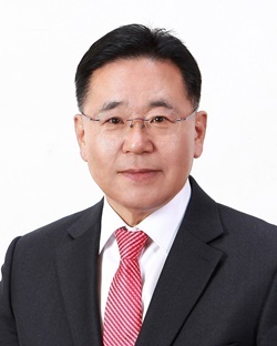 충남도의회 조승만 의원(홍성1·더불어민주당).