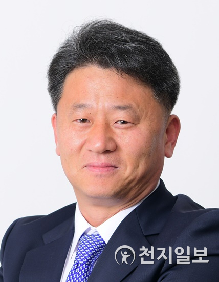 김상현 창원시의원(중앙, 태평, 충무,여좌동).(제공=시의회)ⓒ천지일보 2020.6.5
