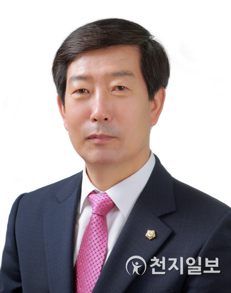 광주시의회 김점기 의원(남구2). (제공: 광주시의회) ⓒ천지일보 2020.6.16