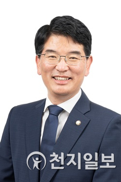 더불어민주당 박완주 의원(천안을·3선). ⓒ천지일보 2020.7.1