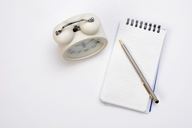 자기만의 인생계획표를 세우는 데 있어 자기 자신보다 더 잘 세울 수 있는 사람은 없다. (출처: 게티이미지뱅크)