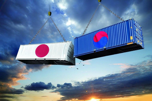 한일 무역 갈등 (출처: 게티이미지뱅크)