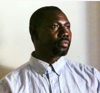 Sheikh Musa Drammeh (Source: website of American Friends of Combatants for Peace).