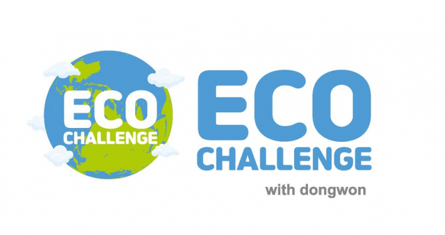 동원F&B가 전사적 친환경 캠페인 ‘에코챌린지(Eco Challenge)’를 본격 시행한다. (제공: 동원F&B) ⓒ천지일보 2020.7.7