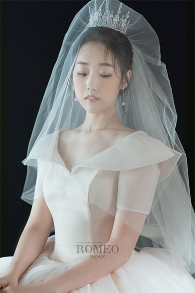 박보미 결혼(출처: 해피메리드컴퍼니)