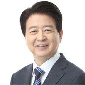 더불어민주당 노웅래 의원. (제공: 대한민국사회공헌재단)