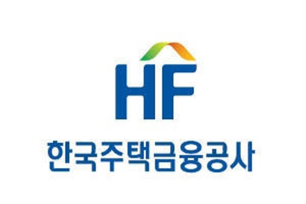 한국주택금융공사 로고. (제공: 한국주택금융공사) ⓒ천지일보 2020.8.21
