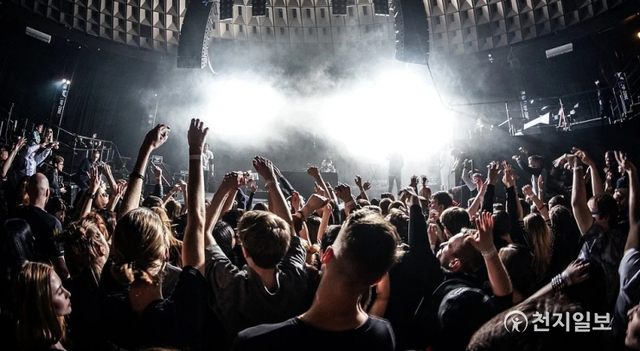 클럽 ⓒ천지일보DB