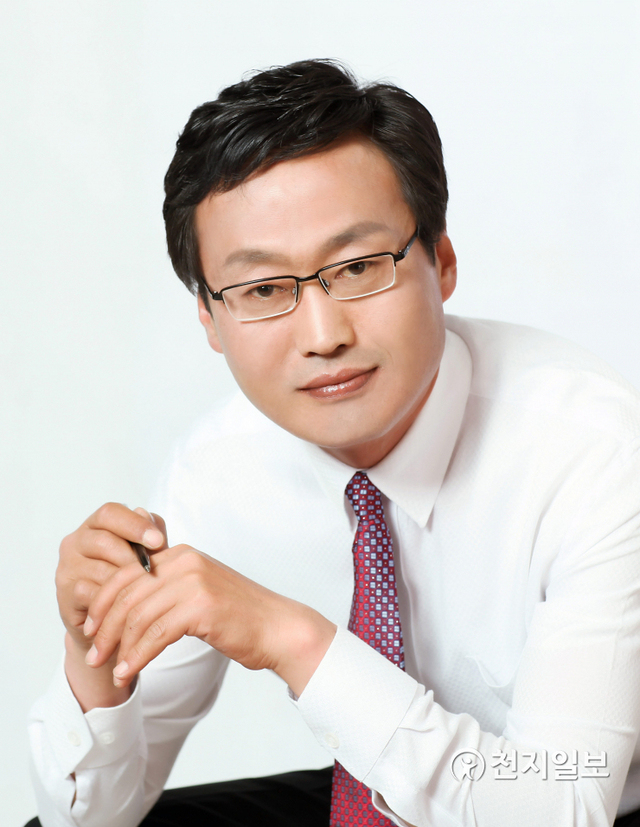 충남도의회 김득응 의원. (제공: 충남도의회) ⓒ천지일보 2020.9.3
