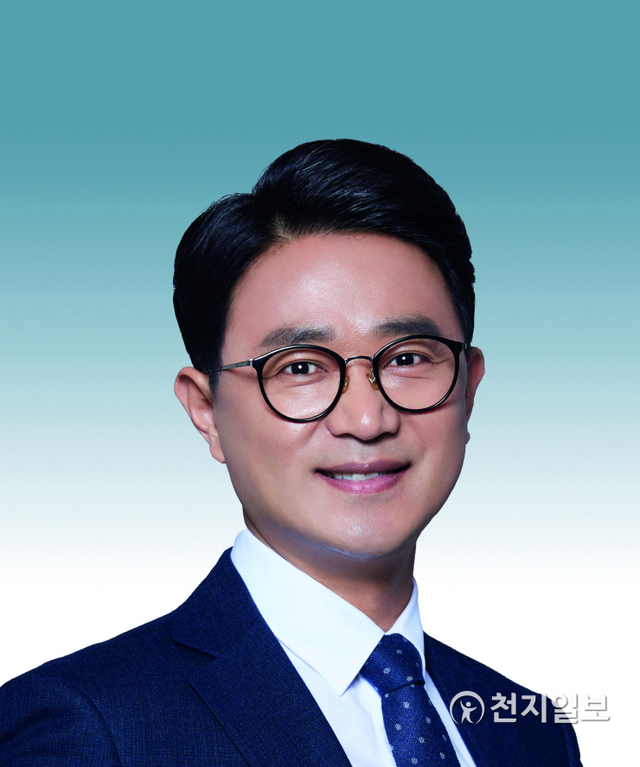 추민규 도의원. (제공: 경기도의회) ⓒ천지일보 2020.9.7
