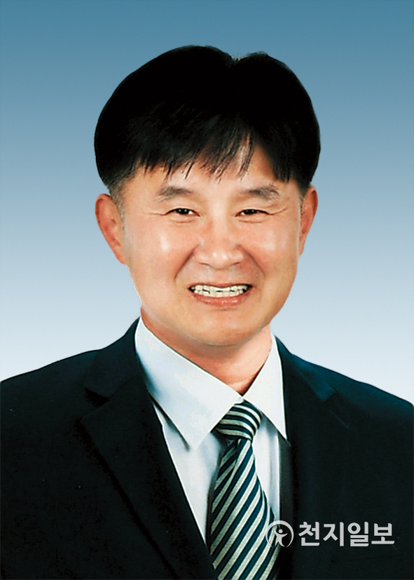 겸경호 도의원. (제공: 경기도의회) ⓒ천지일보 2020.9.17