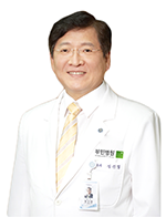 부민병원 정진엽 의료원장