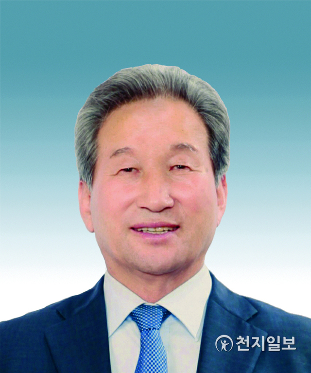 오명근 도의원. (제공: 경기도의회) ⓒ천지일보 2020.9.22