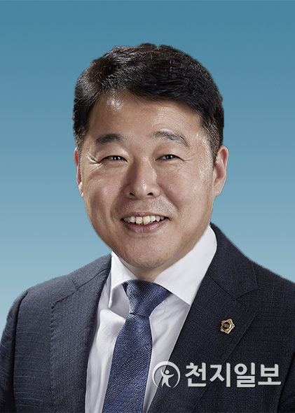 김강식 도의원. (제공: 경기도의회) ⓒ천지일보 2020.9.22
