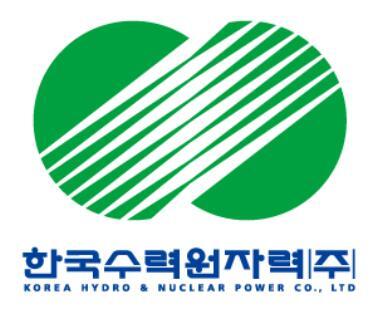 한국수력원자력(주). ⓒ천지일보 2020.10.16