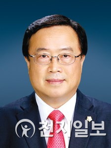 양희재 전북 남원시의회 의장. (제공: 남원시의회) ⓒ천지일보 2020.10.19