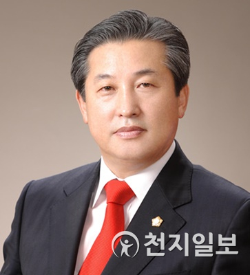경상남도의회 국민의 힘 정동영(통영1) 의원.(제공=경남도의회)ⓒ천지일보 2020.10.23