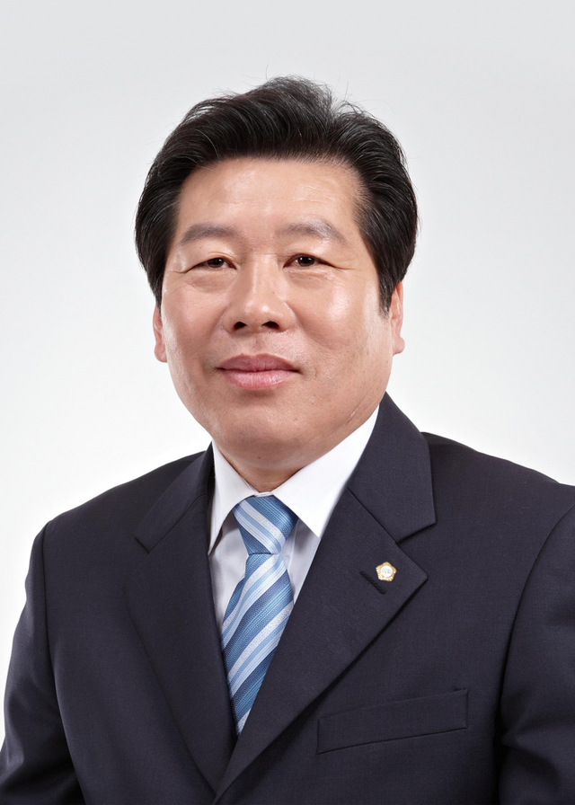 김동수 의원. ⓒ천지일보 2020.10.24