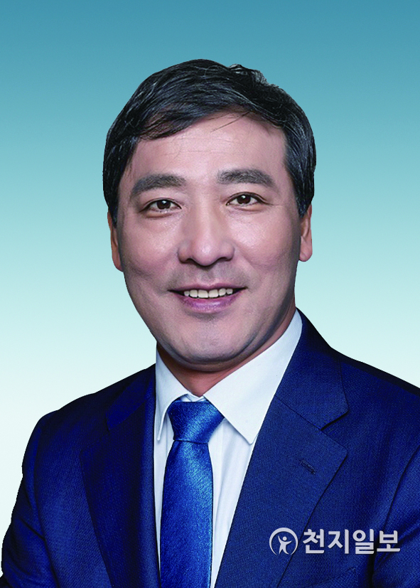 김용성 도의원. (제공: 경기도의회) ⓒ천지일보 2020.11.2