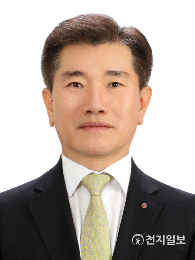 김종현 LG에너지솔루션 CEO 내정 사장. (제공: LG화학) ⓒ천지일보 2020.11.26