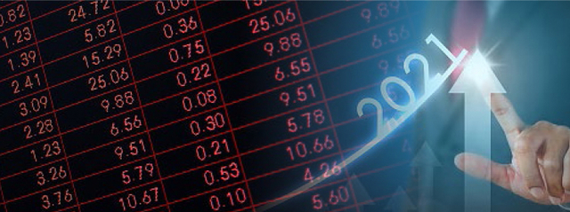 주식 증시 (출처: 게티이미지뱅크)