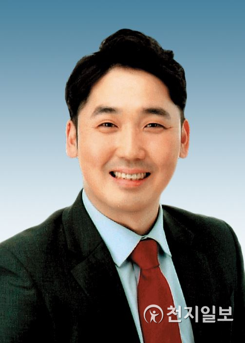 신정현 도의원. (경기도의회) ⓒ천지일보 2020.12.1