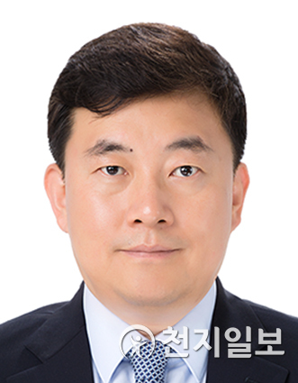 송재호 KT Customer부문 미디어플랫폼사업본부장. (제공: KT) ⓒ천지일보 2020.12.11