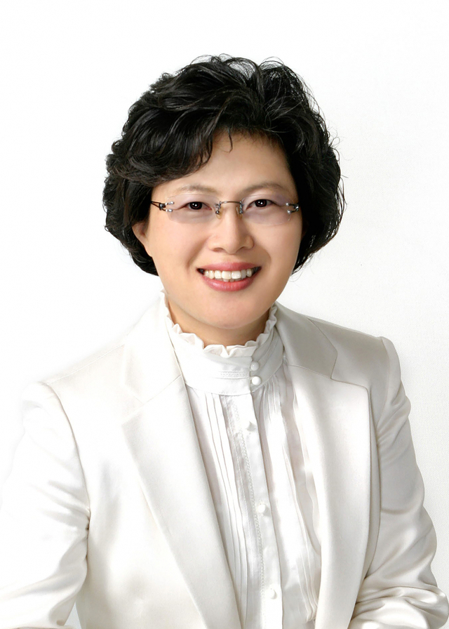 박은경 안산시의회의장. (제공: 안산시의회) ⓒ천지일보 2020.12.31