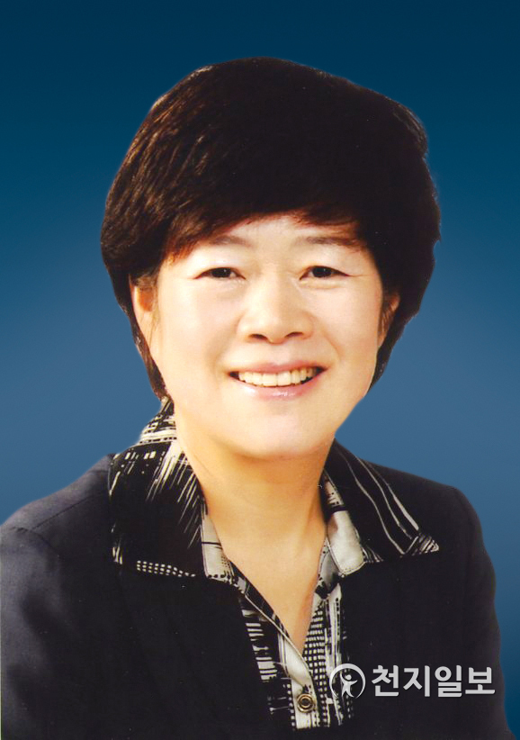 박문화 남원시의원. (제공:남원시의회) ⓒ천지일보 2021.1.6