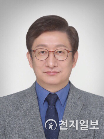 이원태 한국인터넷진흥원 신임 원장. (제공: 과학기술정보통신부) ⓒ천지일보 2021.1.8