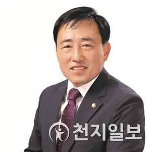 경남도의회 황보길 도의원.(경남도의회 제공)ⓒ천지일보 2021.1.19