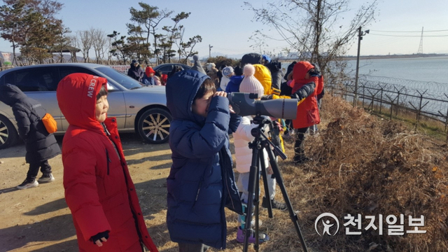 김포시가 오는 3월부터 ‘김포혁신교육지구 시즌Ⅲ’를 추진한다. (제공: 김포시청) ⓒ천지일보 2021.1.26