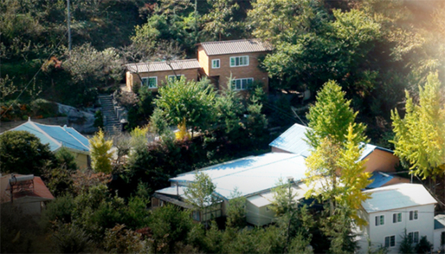 해당 사진은 교회 홈페이지에 공개됐었으나, 코로나19 집단감염 사태 이후 홈페이지는 현재 폐쇄된 상황이다. 사진은 홈페이지 폐쇄 전 천지일보가 확보한 기도원 전경. (출처: 진주국제기도원 홈페이지) ⓒ천지일보 2021.1.13