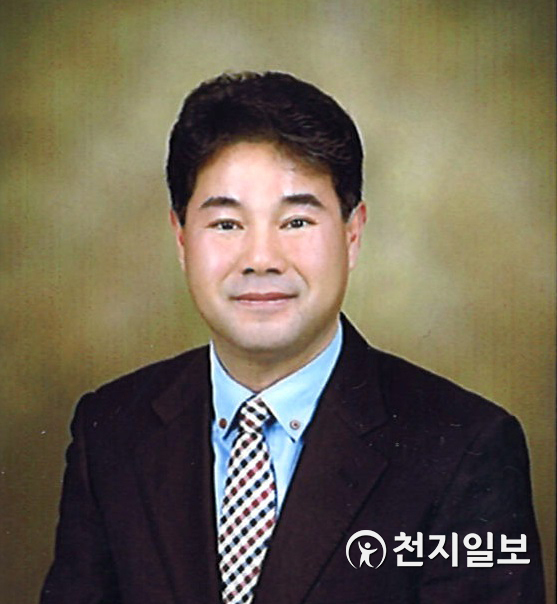 한안길 군산시의회 의원. (제공: 군산시의회).jpgⓒ천지일보 2021.2.5